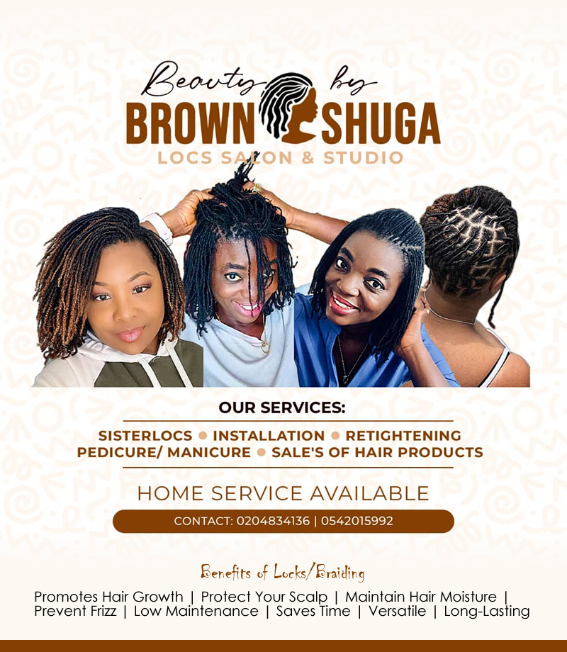 Beauty By Brown Shuga Beauty By Brown Shuga