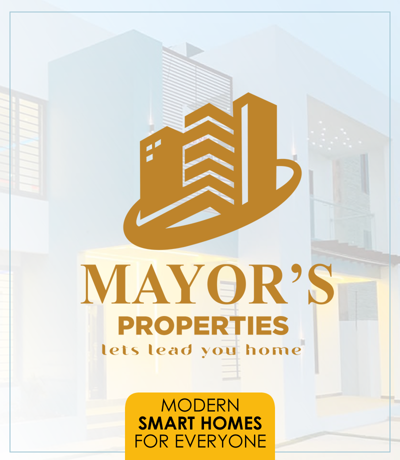 Building & Construction > Mayor's Properties